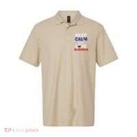 Slovakia Slovak Slovensko Polo thumb 0