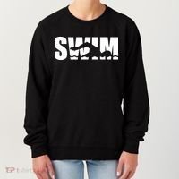 Swim swimmer Women's Sweatshirt thumb 0