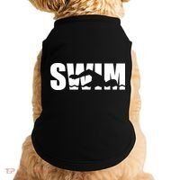 Swim swimmer Doggie Tank thumb 0