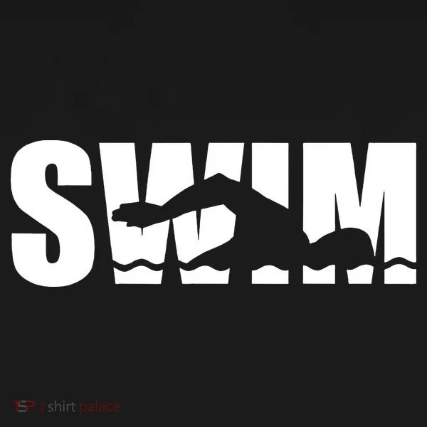 Swim swimmer Doggie Tank