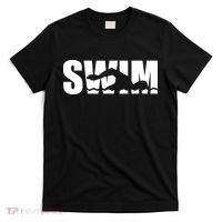 Swim swimmer T-Shirt thumb 0