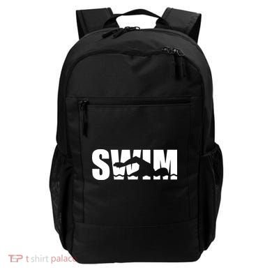 Swim swimmer Backpack
