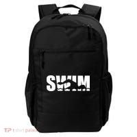 Swim swimmer Backpack thumb 0