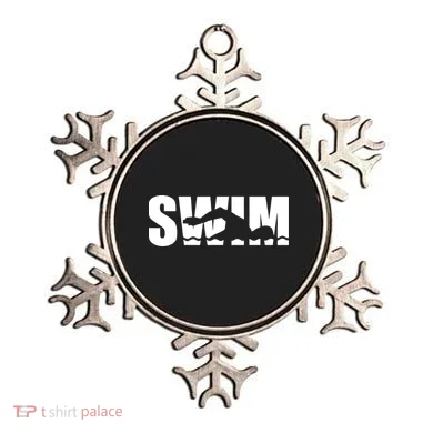 Swim swimmer Ornament