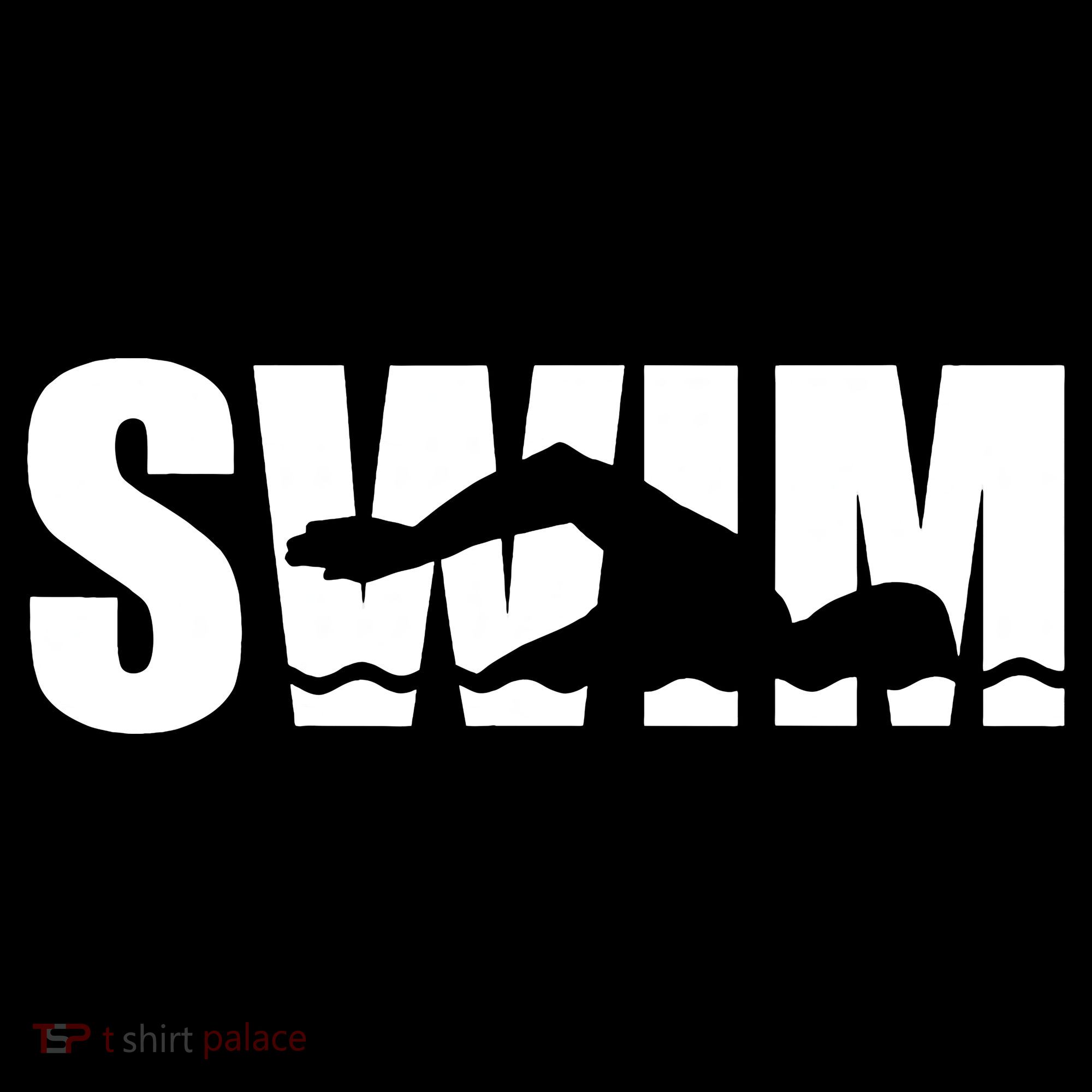 Swim swimmer Toddler Hoodie