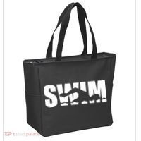 Swim swimmer Tote Bag thumb 2