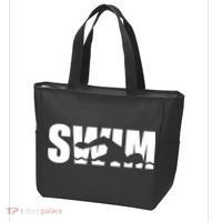 Swim swimmer Tote Bag thumb 3