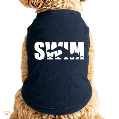 Doggie Tank