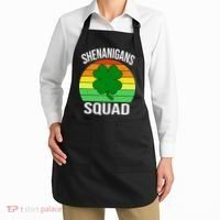 Shenanigans Squad Apron thumb 2