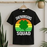 Shenanigans Squad T-Shirt thumb 2