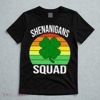 Shenanigans Squad T-Shirt thumb 5