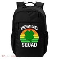 Shenanigans Squad Backpack thumb 0