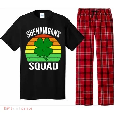 Pajama Set