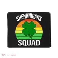 Shenanigans Squad Mousepad thumb 0