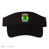 Shenanigans Squad Visor thumb 0