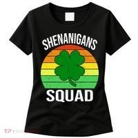 Shenanigans Squad Women's T-Shirt thumb 0