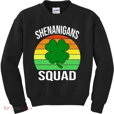 Kids Sweatshirt