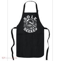 Sole Seeker Shoe Collector Sneakerhead Apron thumb 0