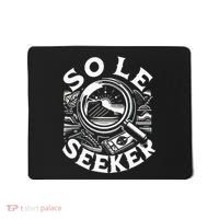 Sole Seeker Shoe Collector Sneakerhead Mousepad thumb 0