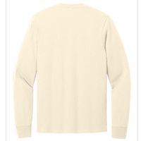 Skater Skateboarder Skateboard Moon Skateboarding Gift Long Sleeve Shirt thumb 1