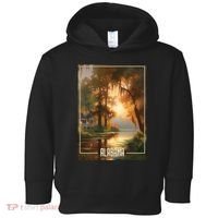 Serene Southern Sunset Alabama Toddler Hoodie thumb 0