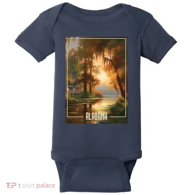 Baby Bodysuit