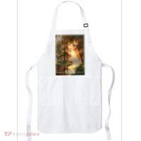 Serene Southern Sunset Alabama Apron thumb 0