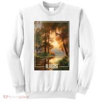 Serene Southern Sunset Alabama Sweatshirt thumb 0