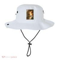 Serene Southern Sunset Alabama Bucket Hat thumb 0