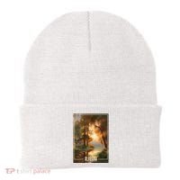 Serene Southern Sunset Alabama Beanie thumb 0