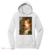 Serene Southern Sunset Alabama Women's Hoodie thumb 0