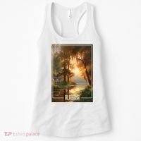 Serene Southern Sunset Alabama Women's Tank Top thumb 0