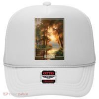 Serene Southern Sunset Alabama Hat thumb 0