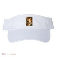 Serene Southern Sunset Alabama Visor thumb 0