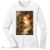 Serene Southern Sunset Alabama Women's Long Sleeve Shirt thumb 0