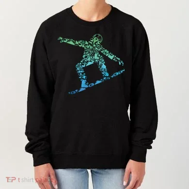 Women's Sweatshirt