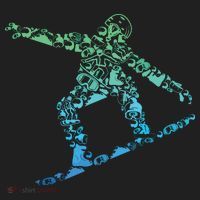 Snowboard Snowboarder Snowboarding Tumbler thumb 3