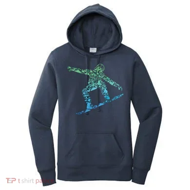 Women's Hoodie