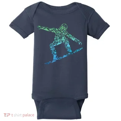 Baby Bodysuit