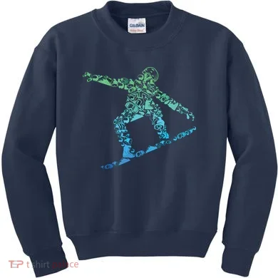 Kids Sweatshirt