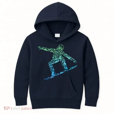 Kids Hoodie