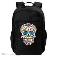 Sugar Skull Backpack thumb 0