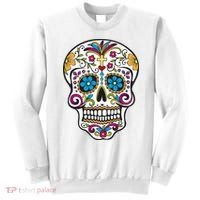 Sugar Skull Sweatshirt thumb 0