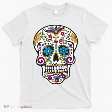 Sugar Skull T-Shirt