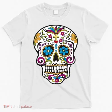 Sugar Skull T-Shirt