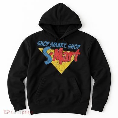 Shop Smart Shop S Mart Hoodie