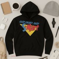 Shop Smart Shop S Mart Hoodie thumb 3