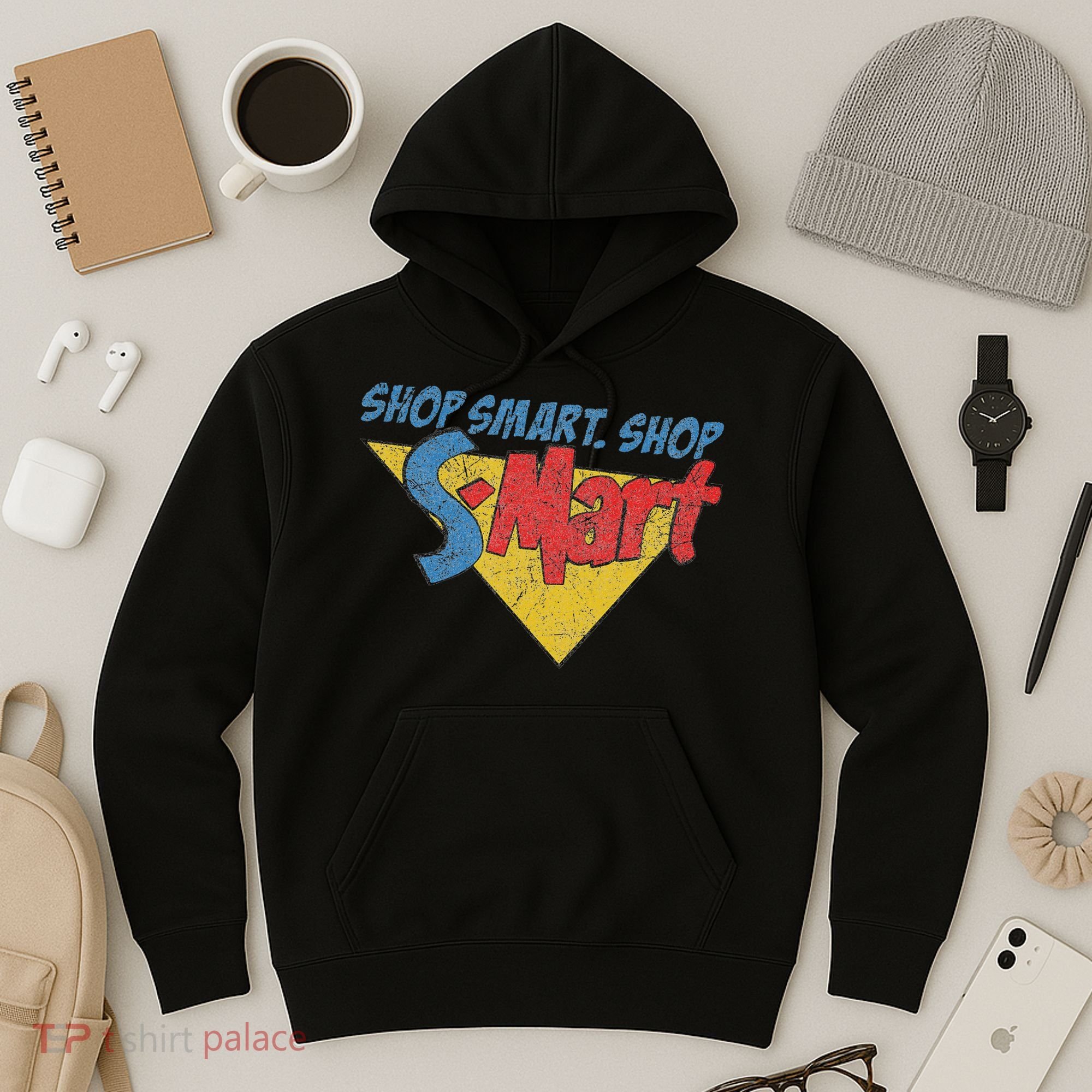 Shop Smart Shop S Mart Hoodie