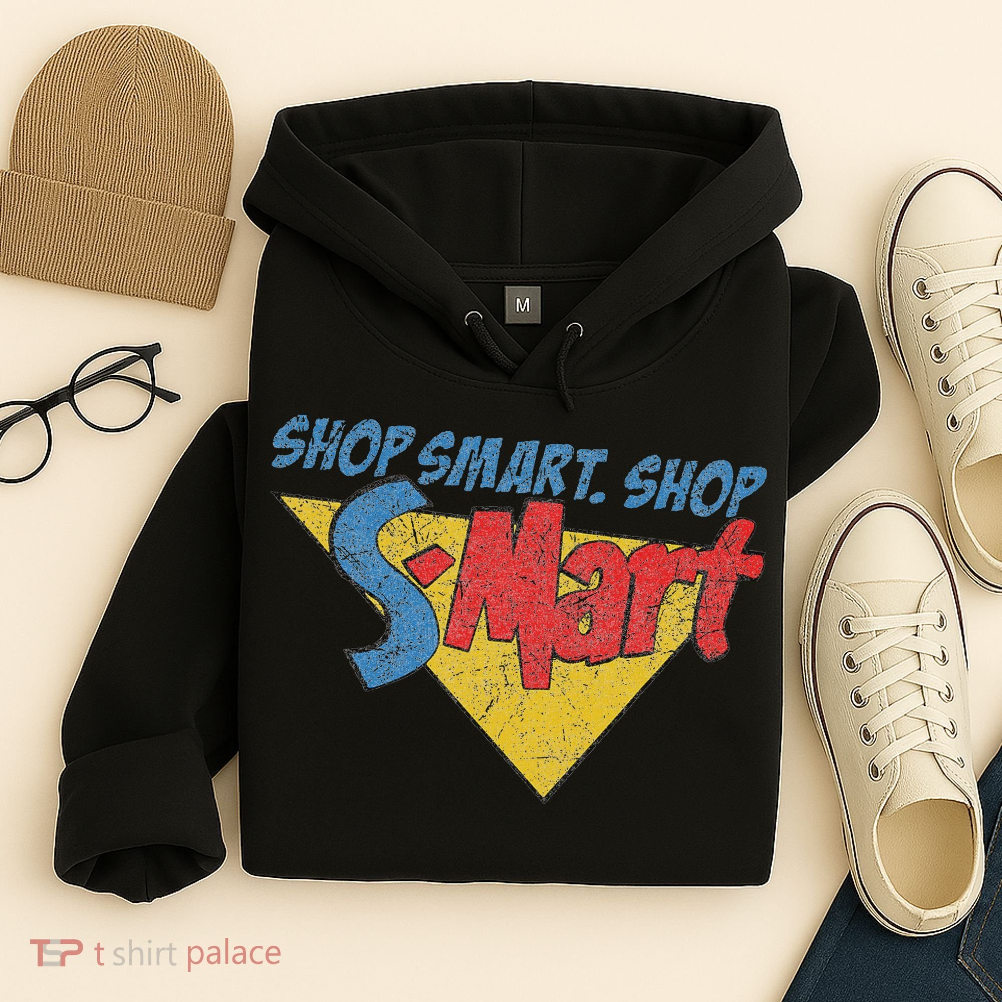 Shop Smart Shop S Mart Hoodie
