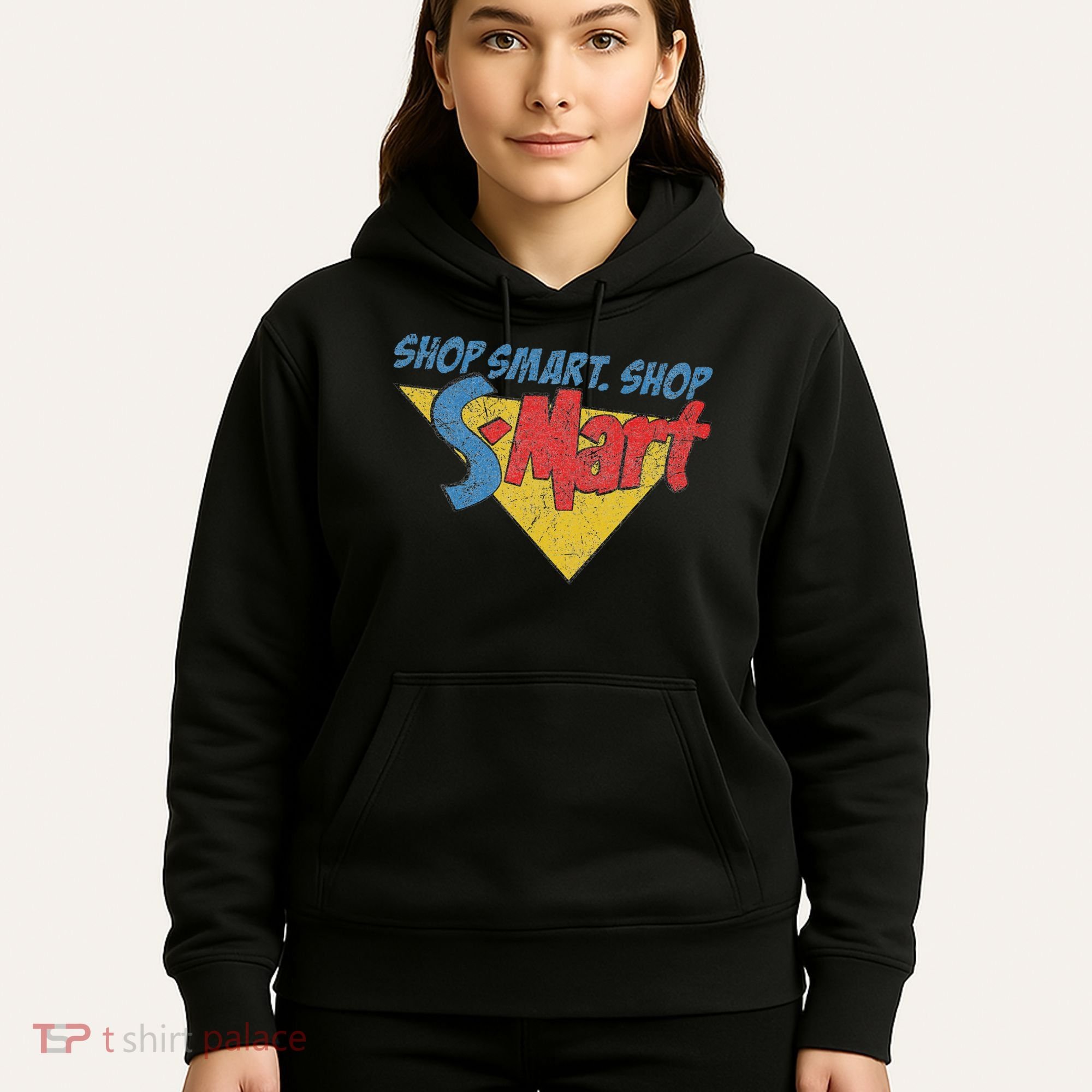 Shop Smart Shop S Mart Hoodie